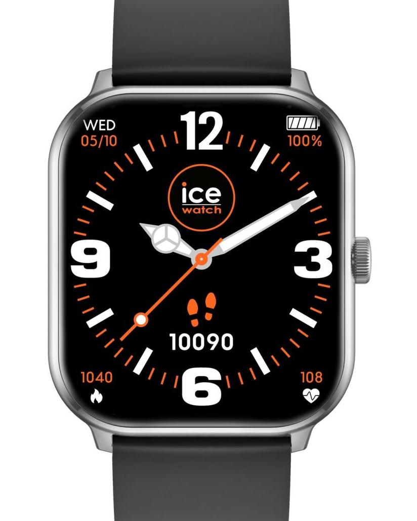 Montre ICE WATCH – Ice Smart One – 021411 – Francoise Joaillerie